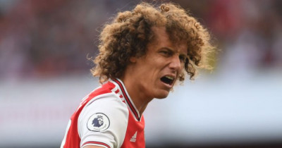 Catatan Unik David Luiz Pasca Arsenal vs Chelsea thumbnail